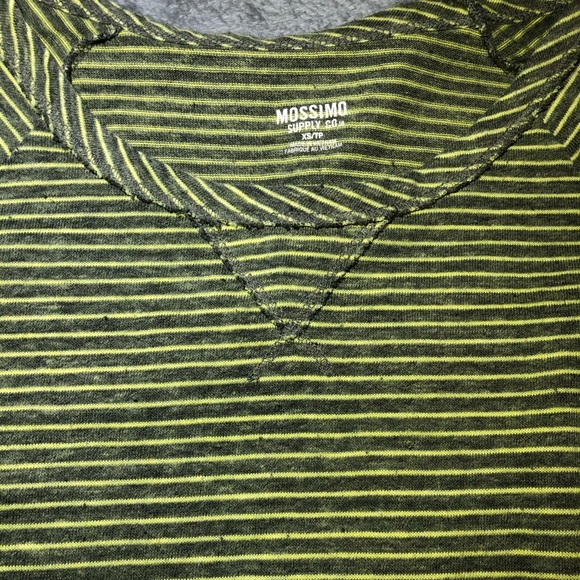 Mossimo cozy long sleeve top - Picture 3 of 5